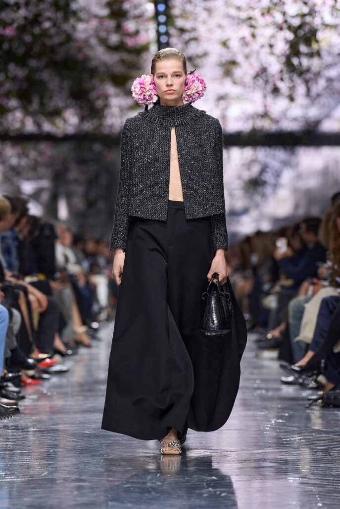 DIOR HC SS26 FRONT LOOK 06