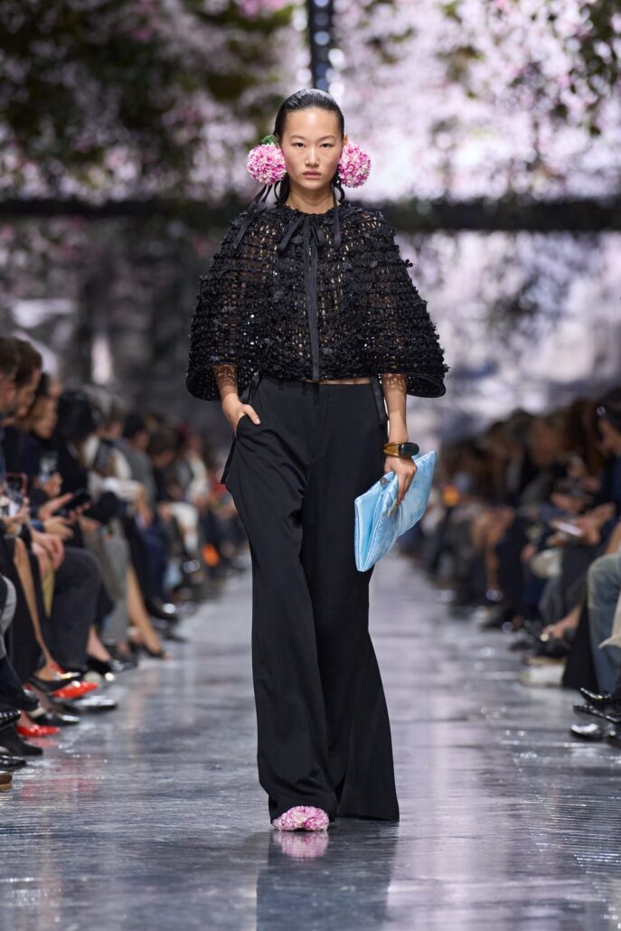 DIOR HC SS26 FRONT LOOK 07