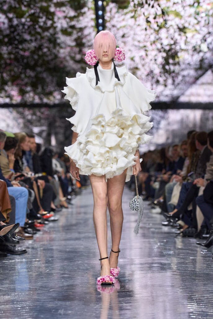 DIOR HC SS26 FRONT LOOK 08