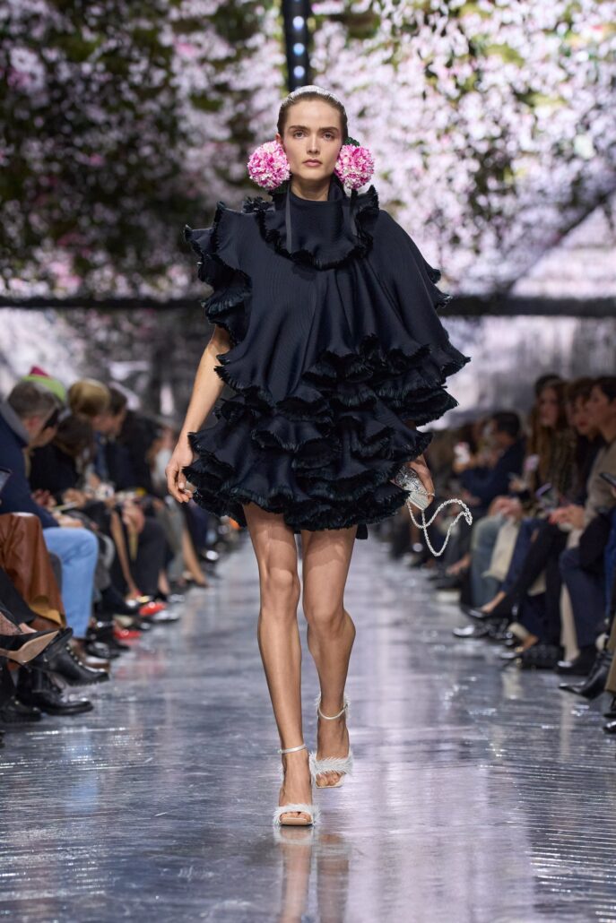 DIOR HC SS26 FRONT LOOK 09