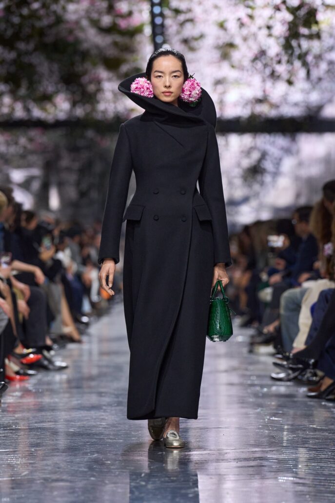 DIOR HC SS26 FRONT LOOK 20
