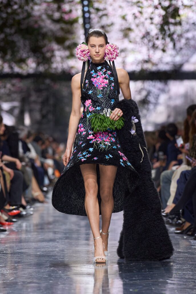 DIOR HC SS26 FRONT LOOK 22