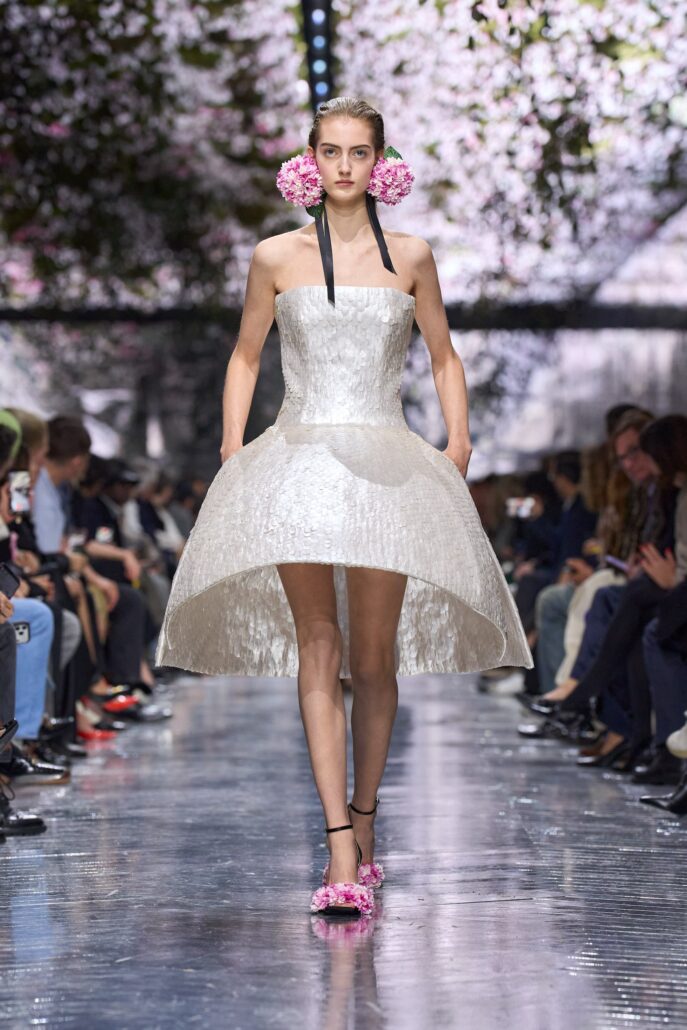 DIOR HC SS26 FRONT LOOK 23