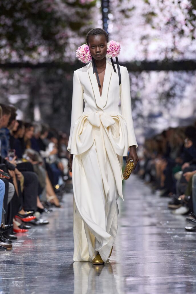 DIOR HC SS26 FRONT LOOK 25