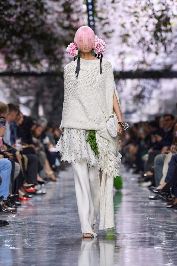 DIOR HC SS26 FRONT LOOK 27