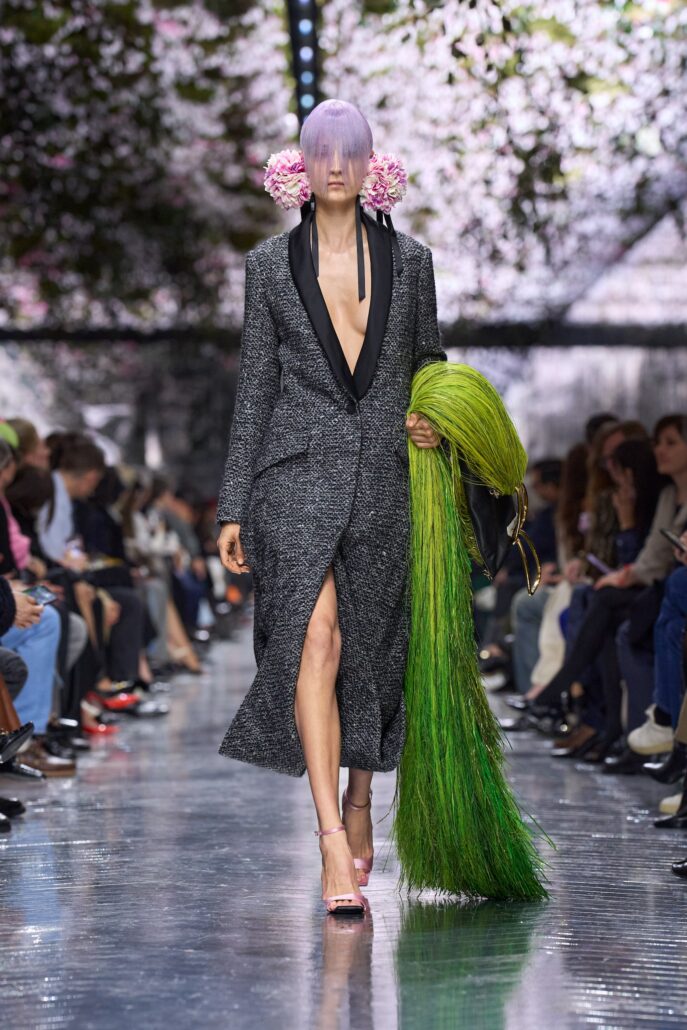 DIOR HC SS26 FRONT LOOK 28