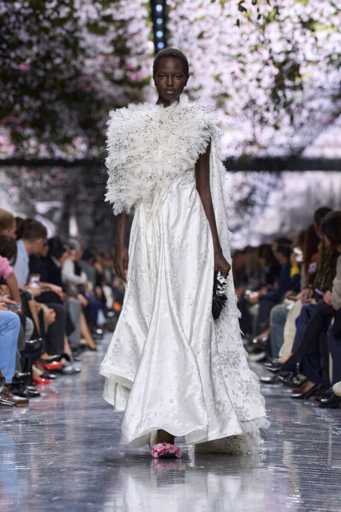 DIOR HC SS26 FRONT LOOK 29