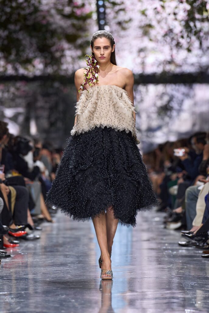 DIOR HC SS26 FRONT LOOK 30