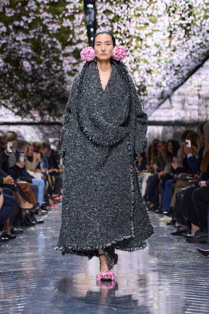 DIOR HC SS26 FRONT LOOK 32
