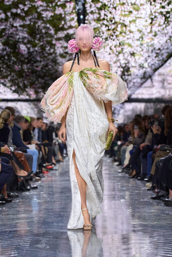 DIOR HC SS26 FRONT LOOK 33