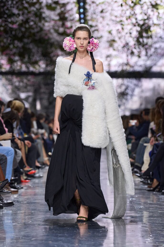 DIOR HC SS26 FRONT LOOK 36