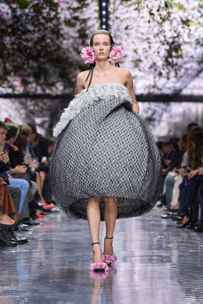 DIOR HC SS26 FRONT LOOK 40