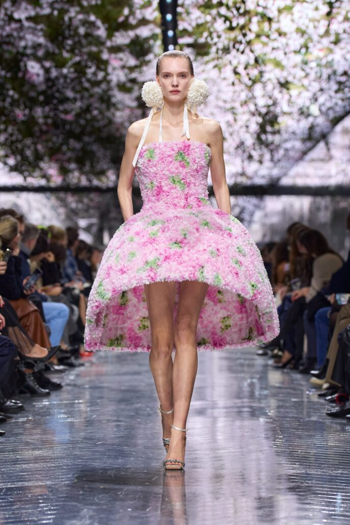 DIOR HC SS26 FRONT LOOK 44
