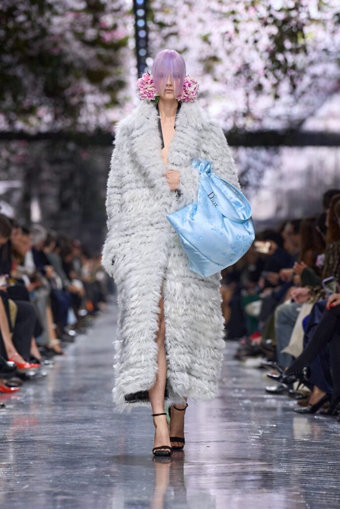 DIOR HC SS26 FRONT LOOK 48