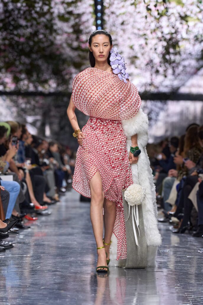 DIOR HC SS26 FRONT LOOK 51