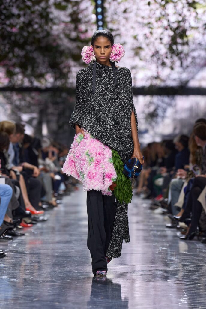 DIOR HC SS26 FRONT LOOK 54
