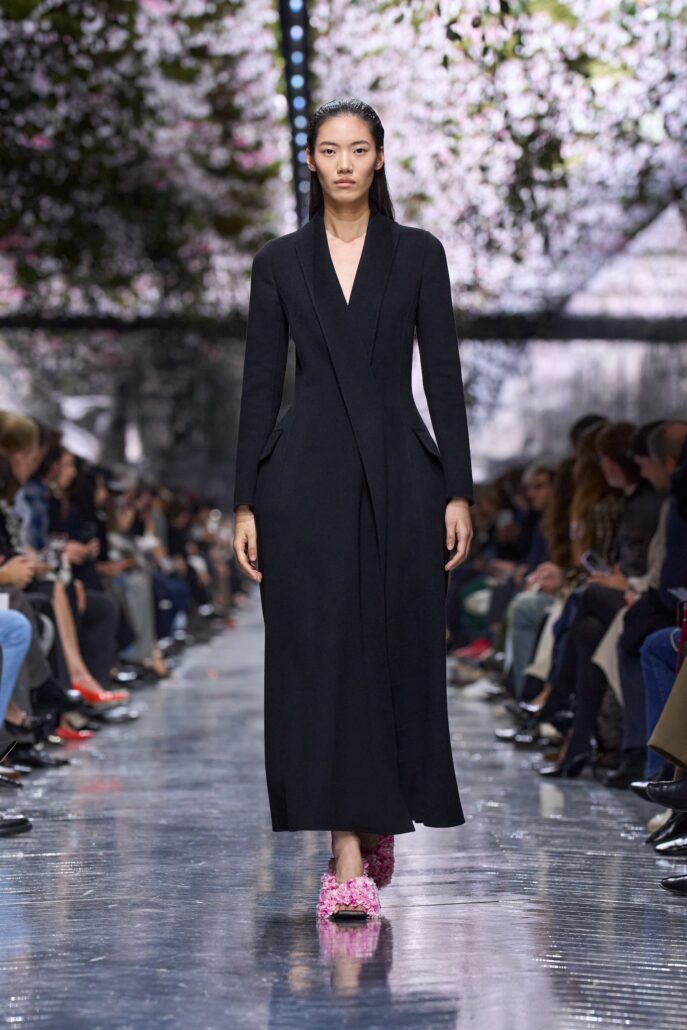 DIOR HC SS26 FRONT LOOK 56