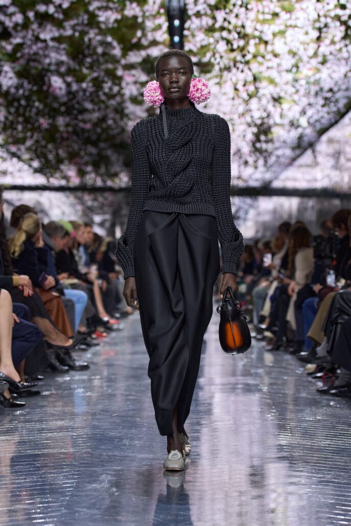 DIOR HC SS26 FRONT LOOK 60