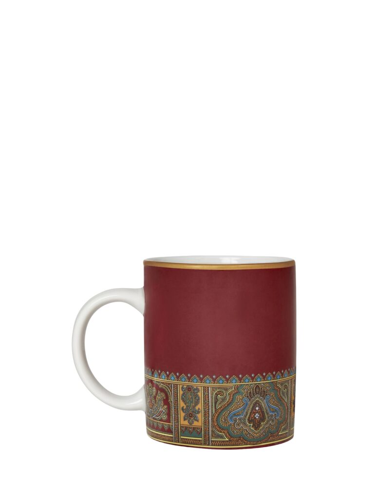 ETRO HOME 5 1