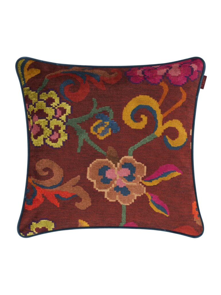ETRO HOME CUSHIONS 12