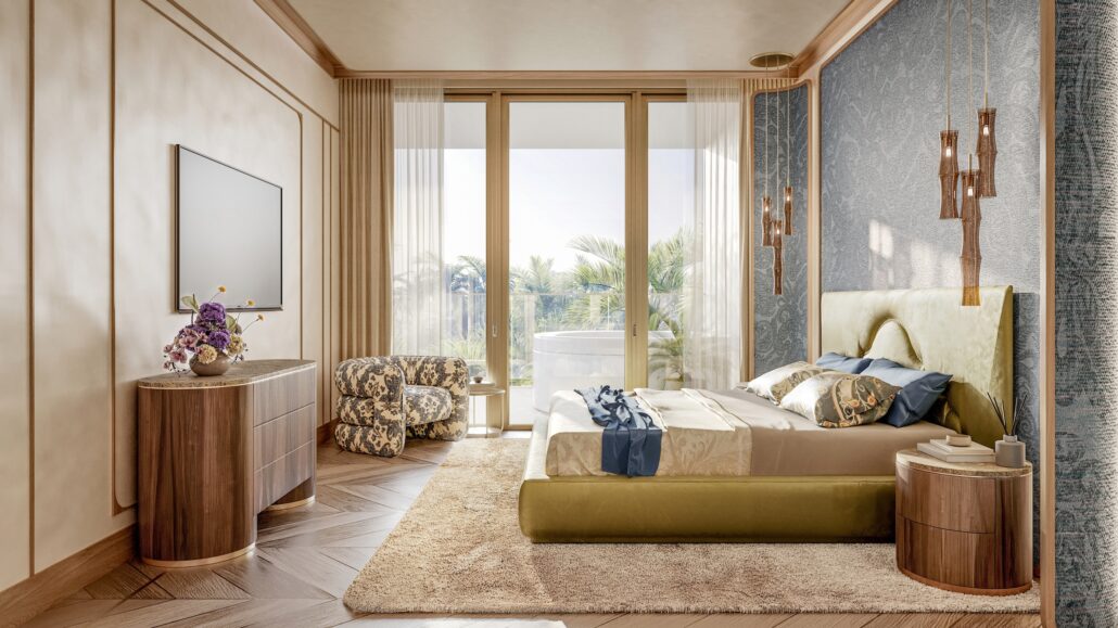 ETRO RESIDENCES PHUKET BEDROOM jpg