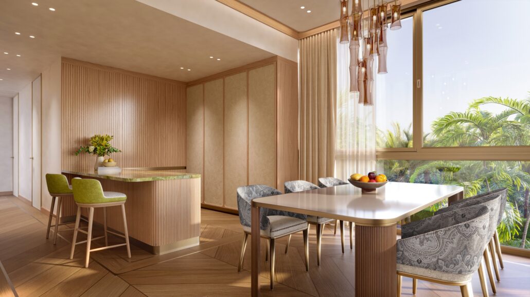 ETRO RESIDENCES PHUKET LIVING
