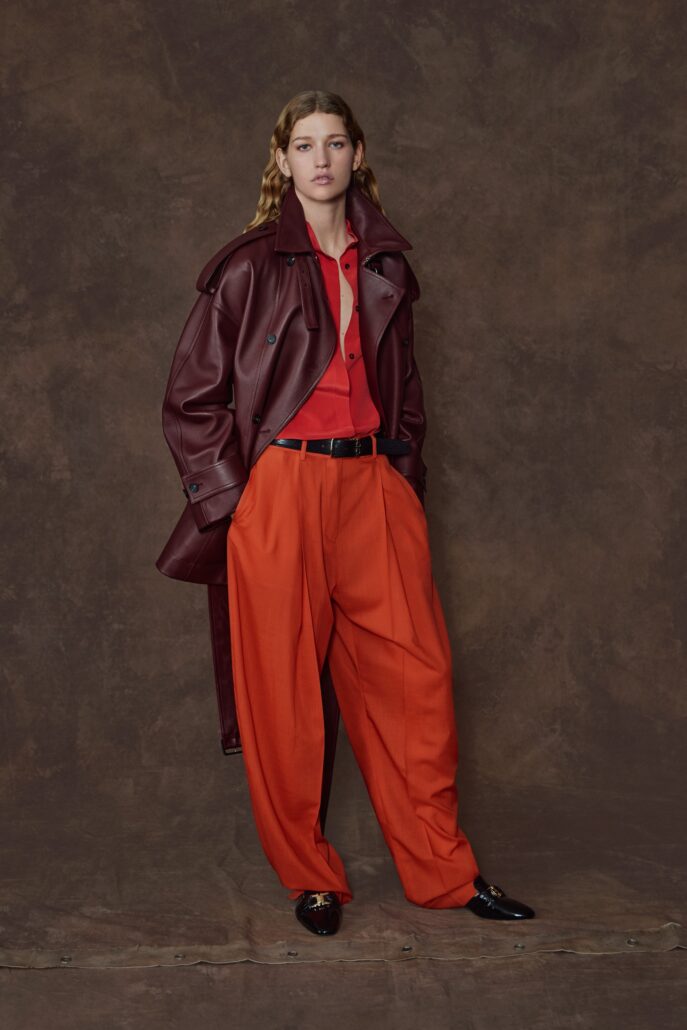 Ferragamo F PF26 LB LOOK 17 01