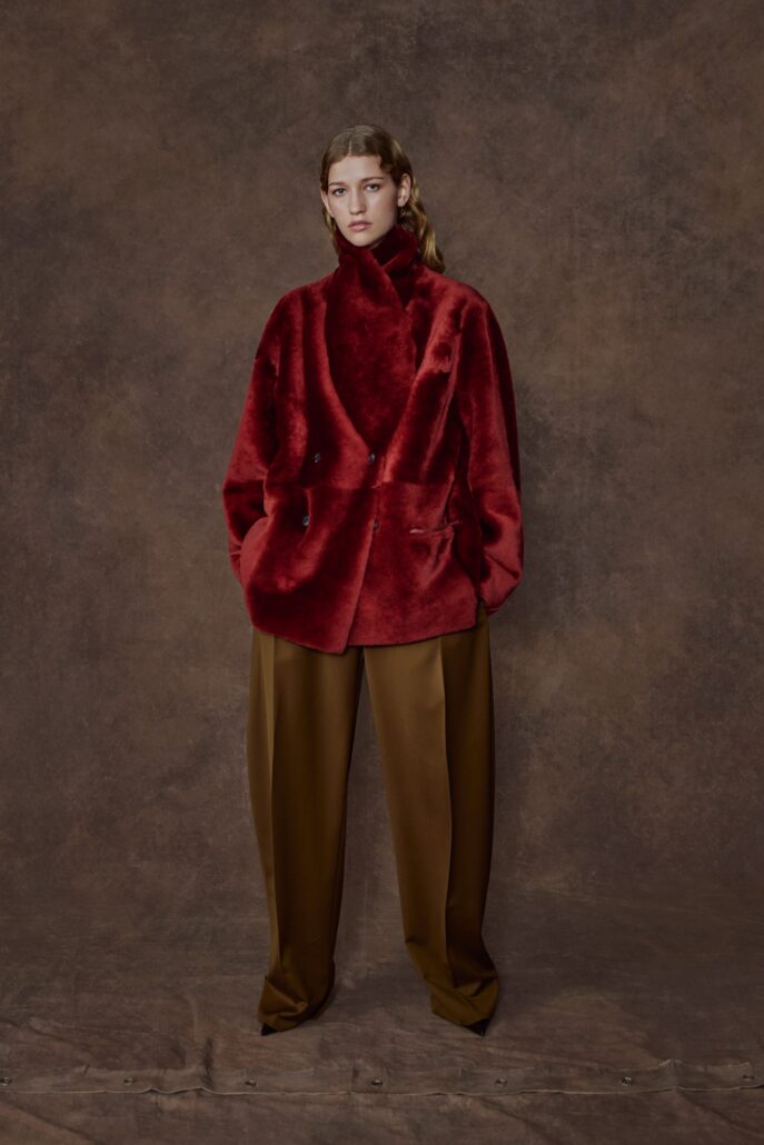 Ferragamo F PF26 LB LOOK 21 01