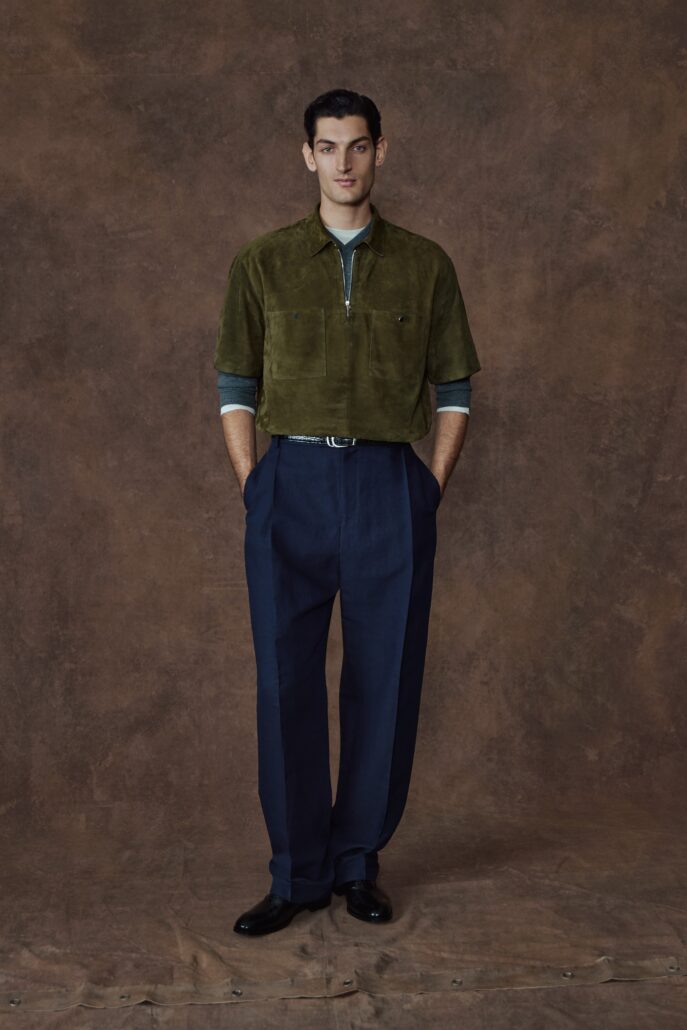 Ferragamo F PF26 LB LOOK 22 01