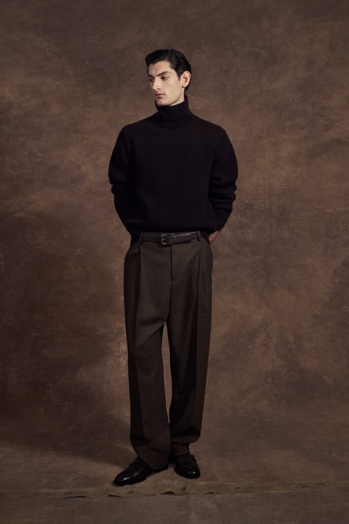 Ferragamo F PF26 LB LOOK 30 01
