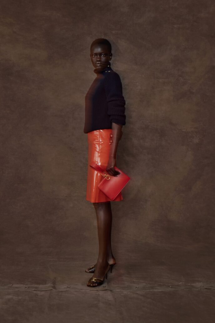 Ferragamo F PF26 LB LOOK 34 01
