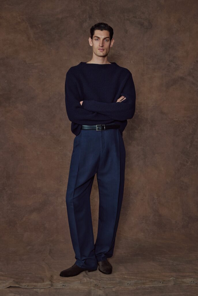 Ferragamo F PF26 LB LOOK 35 01