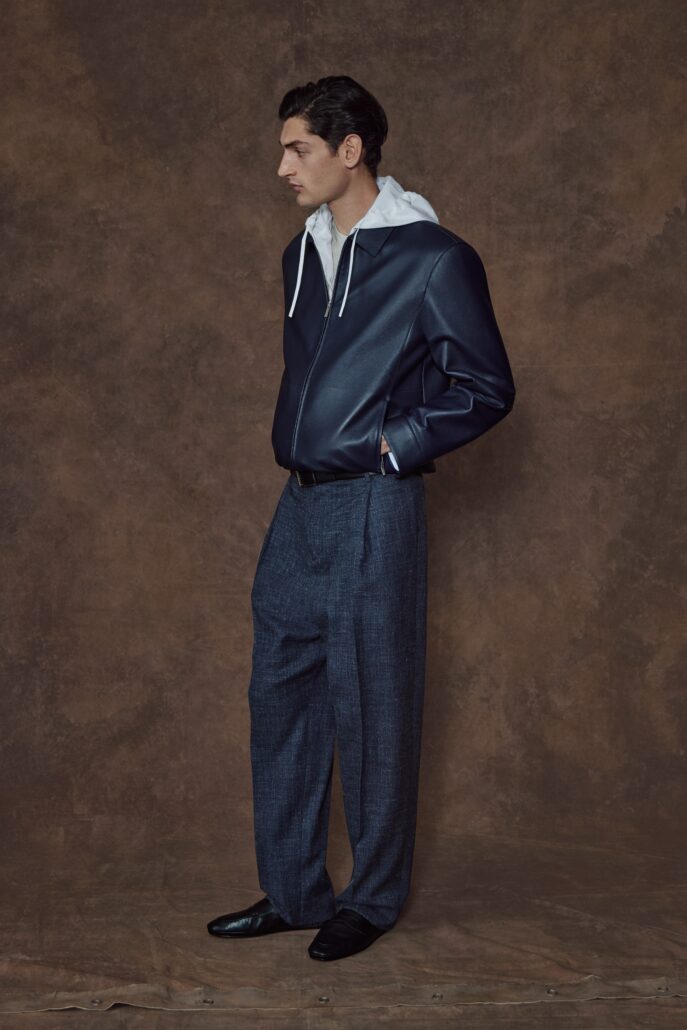 Ferragamo F PF26 LB LOOK 37 01