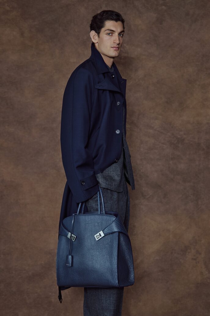 Ferragamo F PF26 LB LOOK 39 01
