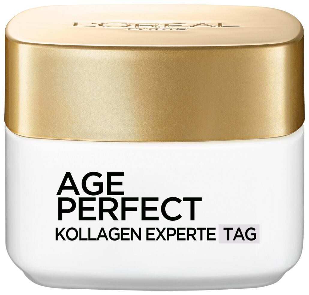 Freisteller AgePerfectKollagen 1