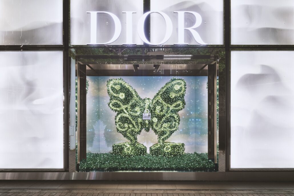 GINZA 6 © TOMOYUKI KUSUNOSE 11