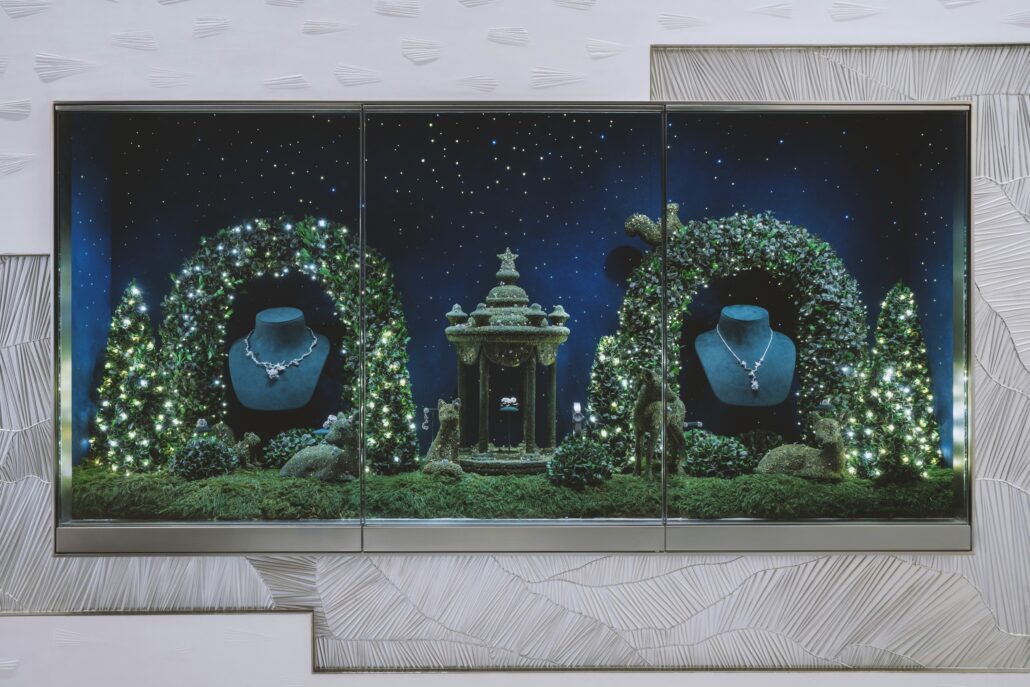 GUANGZHOU TAIKOO LI © RIWEI WU 2