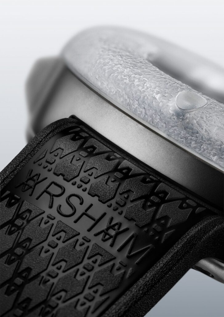 HUBLOT MP17 DANIEL ARSHAM SPLASH 2