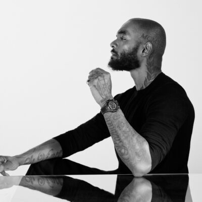 Hublots besondere Neuheiten der LVMH Watch Week