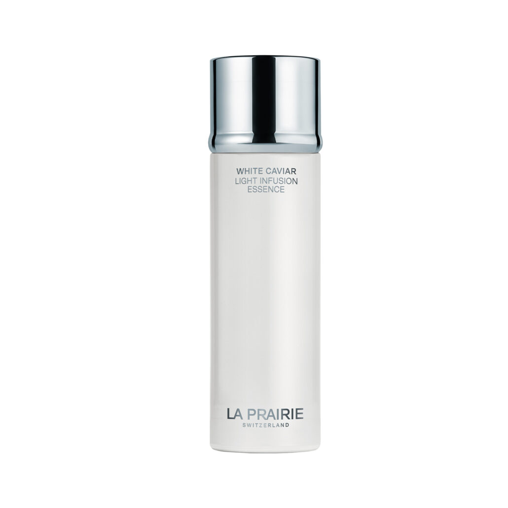 La Prairie WHITE CAVIAR LIGHT INFUSION ESSENCE PACK