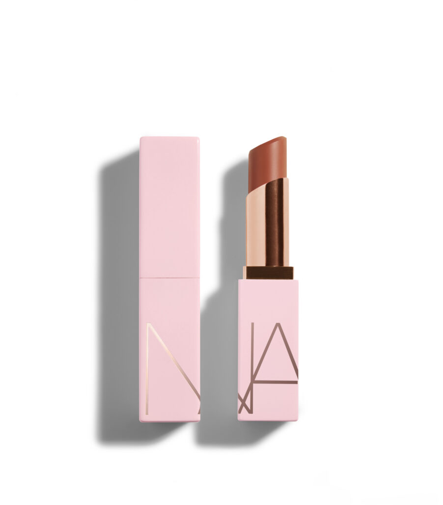 NARS SP26 AfterglowLipBalm Soldier Crush Layered GLBL B 1