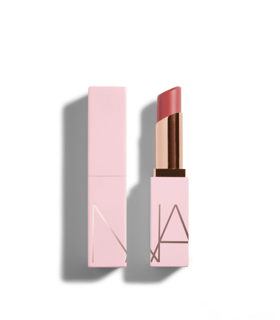 NARS SP26 AfterglowLipBalm Soldier DolceVita Layered GLBL B