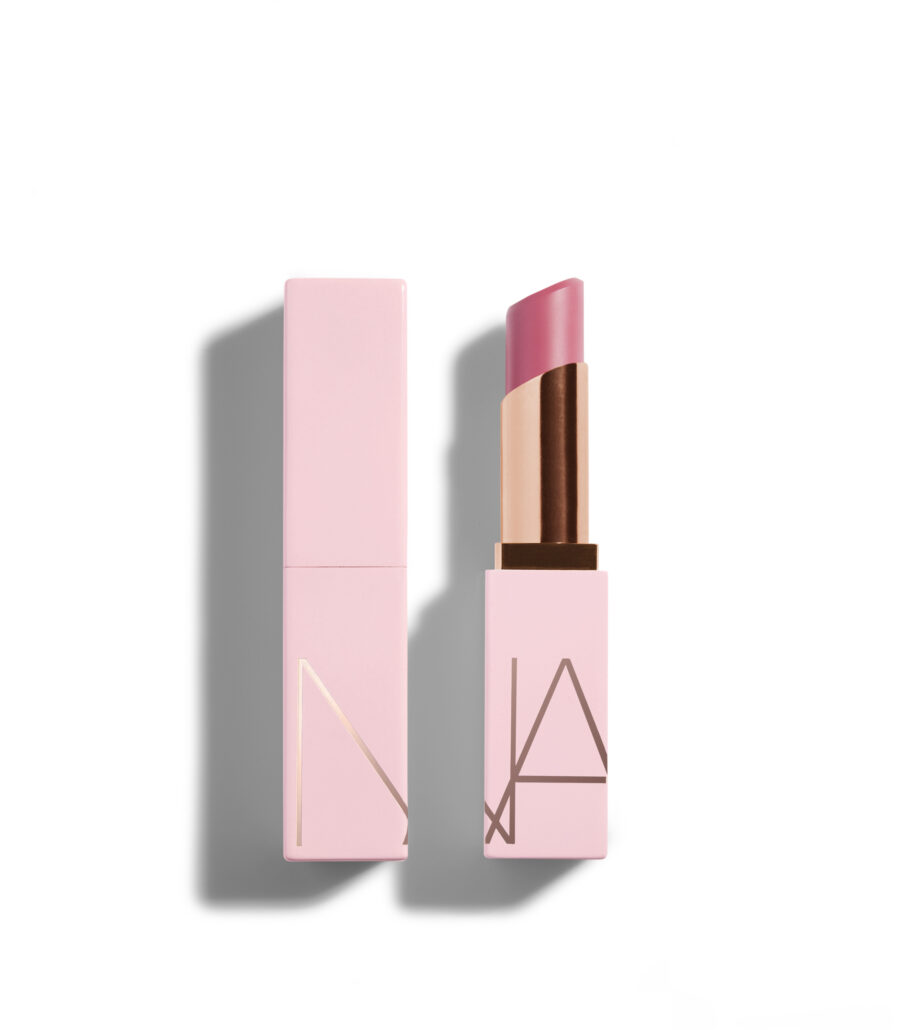 NARS SP26 AfterglowLipBalm Soldier Fastlane Layered GLBL B 1