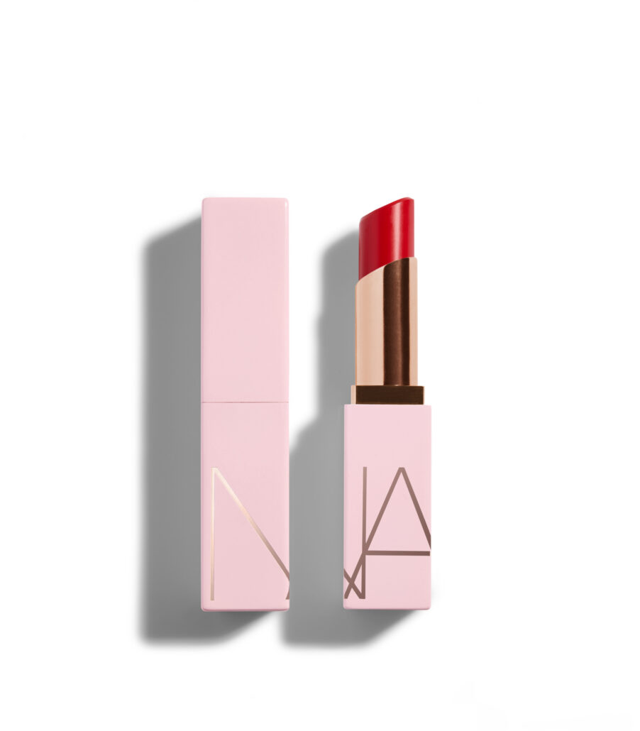 NARS SP26 AfterglowLipBalm Soldier Miseducation Layered GLBL B