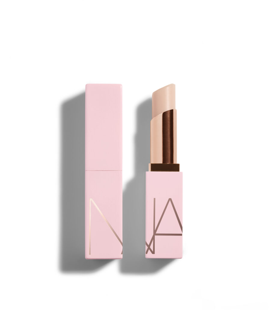 NARS SP26 AfterglowLipBalm Soldier TripleX Layered GLBL B