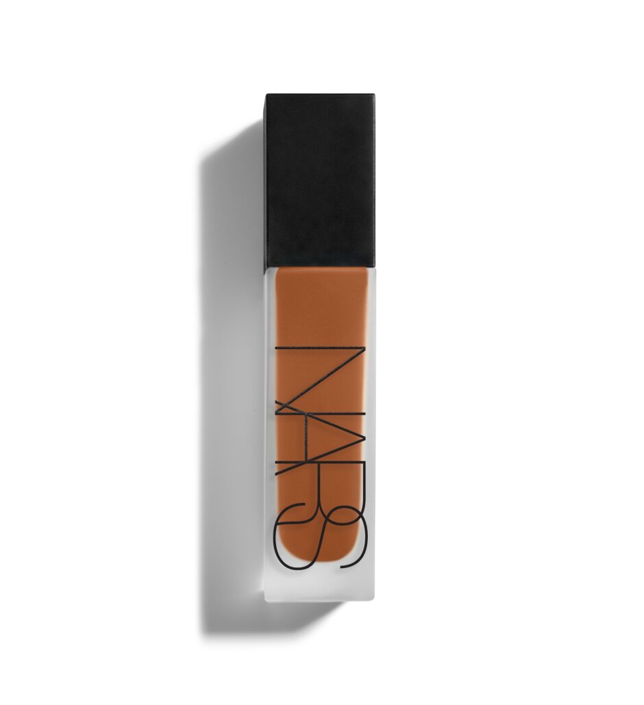 NARS SP26 NaturalMatteLongwearFoundation Soldier LaSerena GLBL B