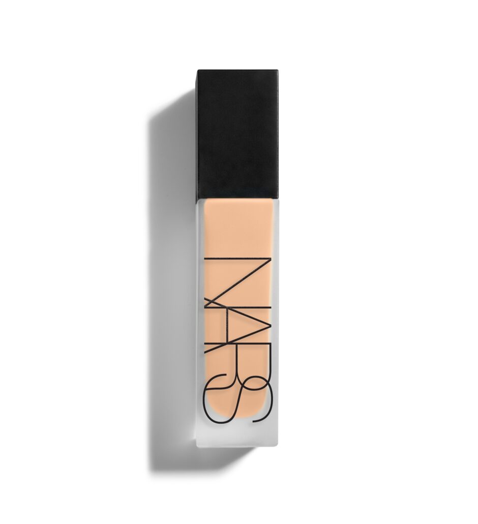 NARS SP26 NaturalMatteLongwearFoundation Soldier Patagonia GLBL B