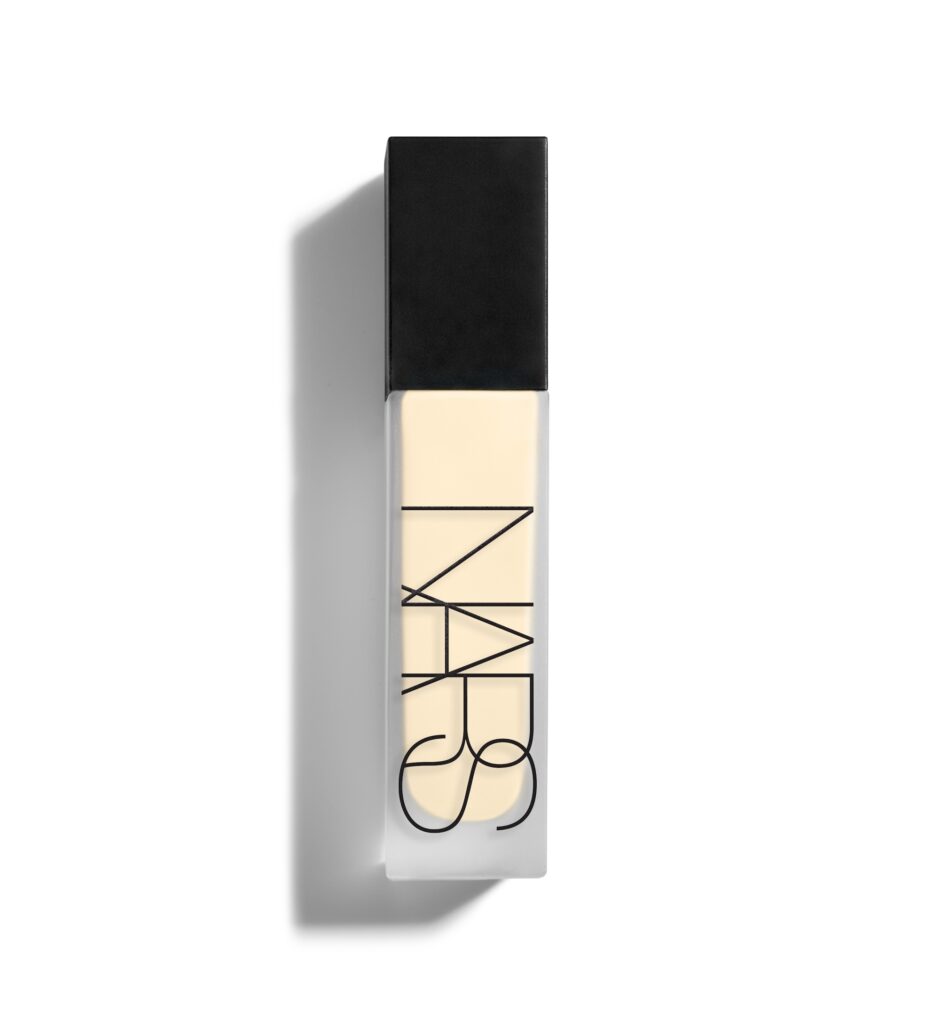 NARS SP26 NaturalMatteLongwearFoundation Soldier Siberia GLBL B