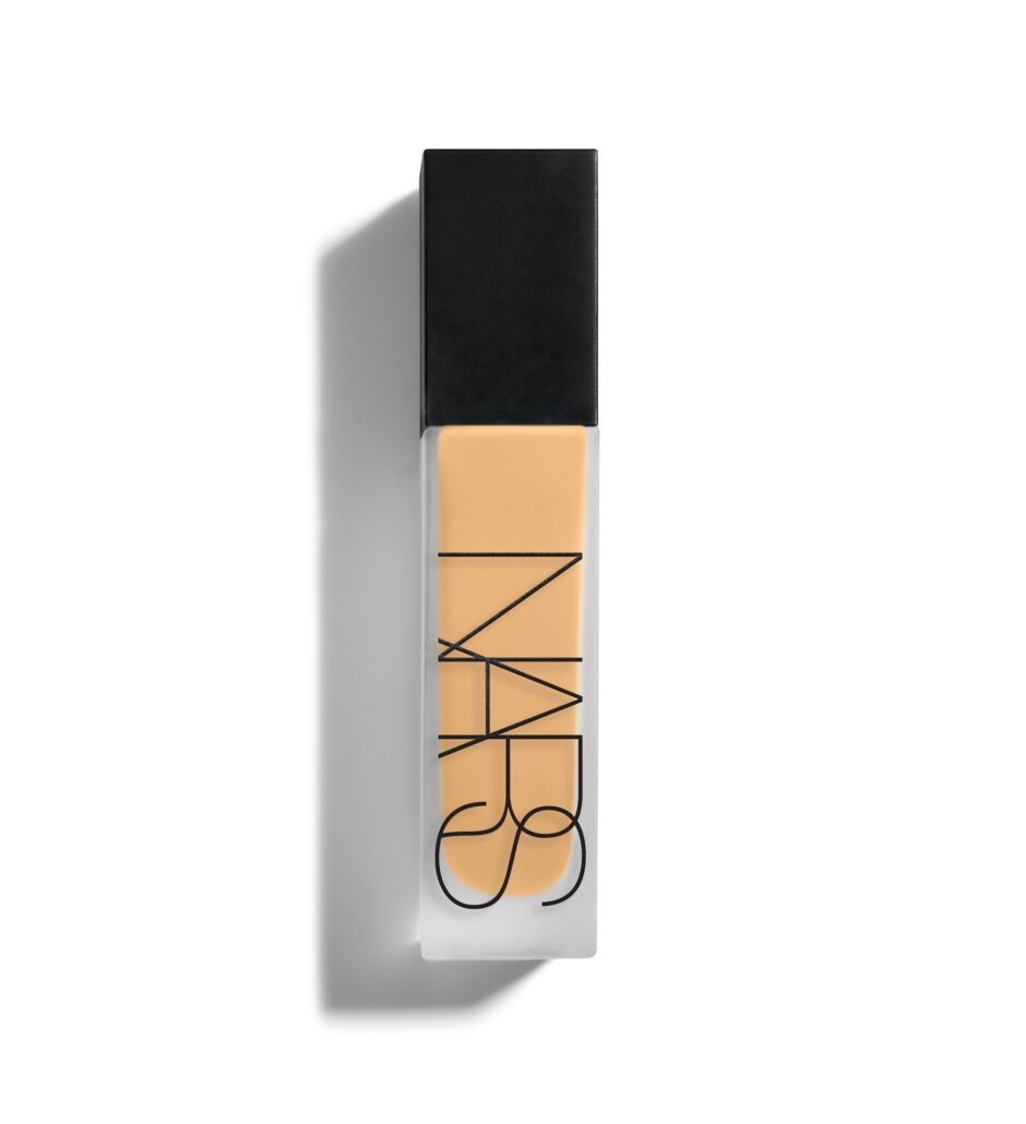 NARS SP26 NaturalMatteLongwearFoundation Soldier Stromboli GLBL B