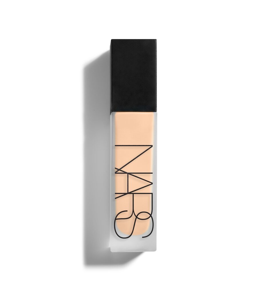 NARS SP26 NaturalMatteLongwearFoundation Soldier Vienna GLBL B